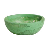 ASTRID TINY BOWL in Emerald from Sage x Clare