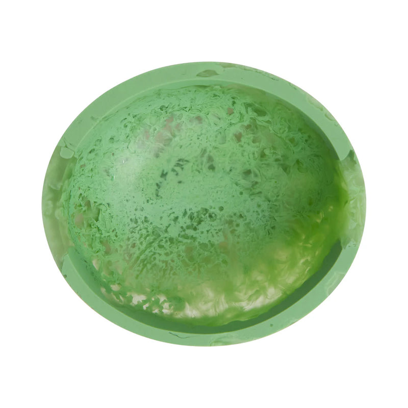ASTRID TINY BOWL in Emerald from Sage x Clare