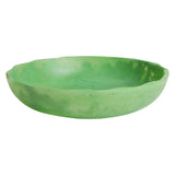 TONI BOWL in Emerald from Sage x Clare
