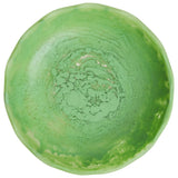 TONI BOWL in Emerald from Sage x Clare