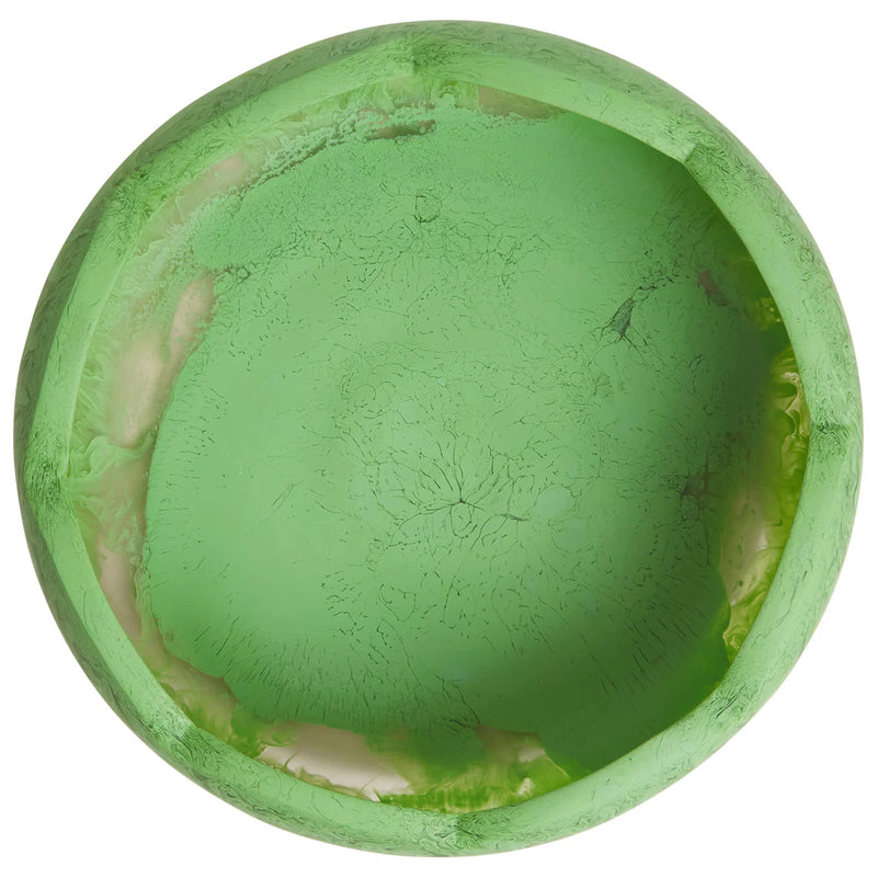 KABRINA BOWL in Emerald from Sage x Clare