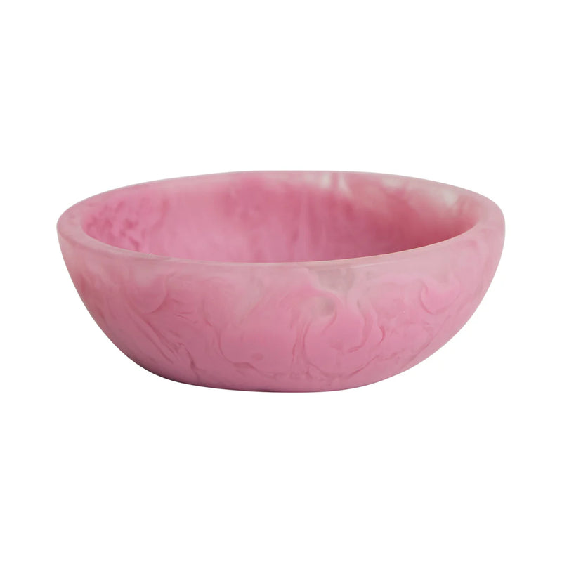 ASTRID TINY BOWL in Fuchsia from Sage x Clare