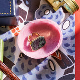 ASTRID TINY BOWL in Fuchsia from Sage x Clare