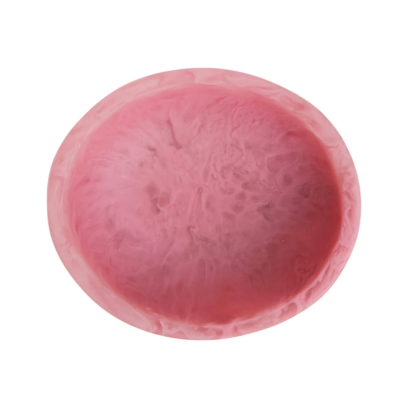 ASTRID TINY BOWL in Fuchsia from Sage x Clare