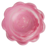 PETAL BOWL in Fuchsia from Sage x Clare