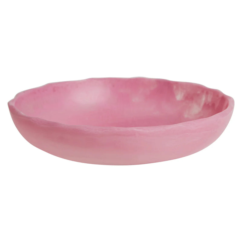 TONI BOWL in Fuchsia from Sage x Clare