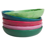 TONI BOWL in Fuchsia from Sage x Clare