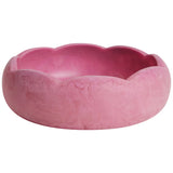 KABRINA BOWL in Fuchsia from Sage x Clare