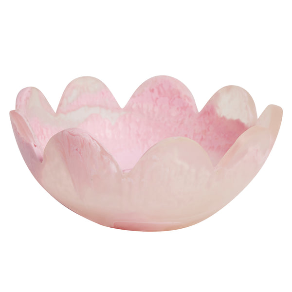 PETAL BOWL in Posy from Sage x Clare