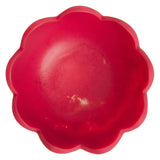 PETAL BOWL in Raspberry from Sage x Clare