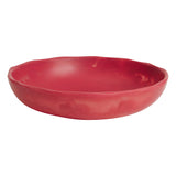 TONI BOWL in Raspberry from Sage x Clare