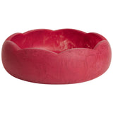 KABRINA BOWL in Raspberry from Sage x Clare