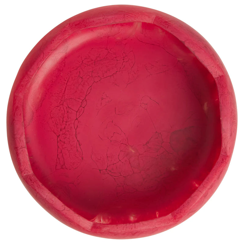 KABRINA BOWL in Raspberry from Sage x Clare