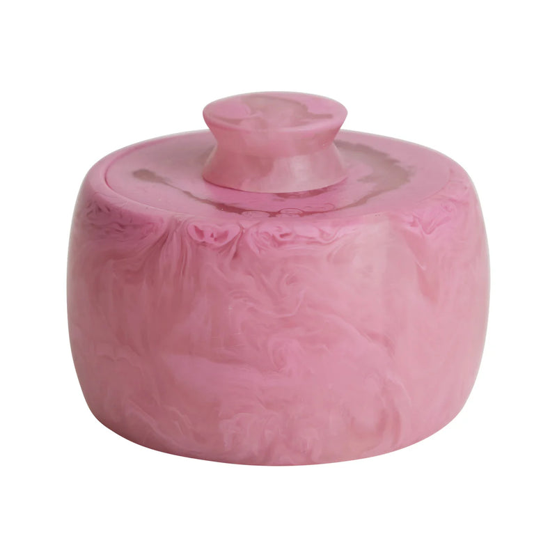 KANNAN MINI CANISTER | Fuchsia