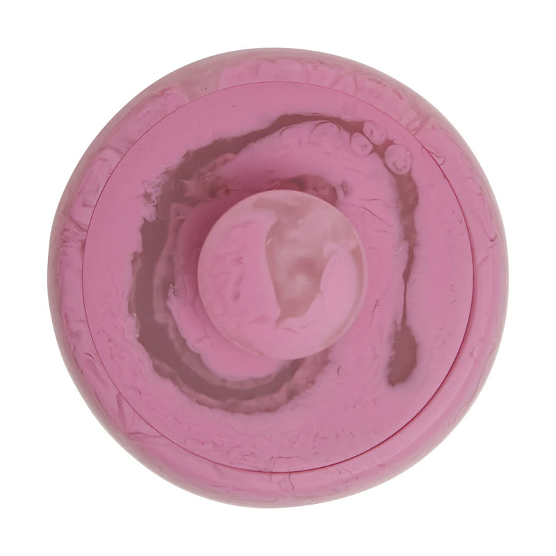 KANNAN MINI CANISTER | Fuchsia