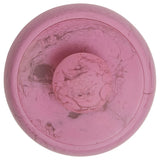 HALLECK CANISTER in Fuchsia from Sage x Clare