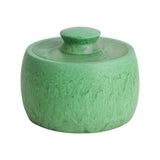 KANNAN MINI CANISTER | Emerald