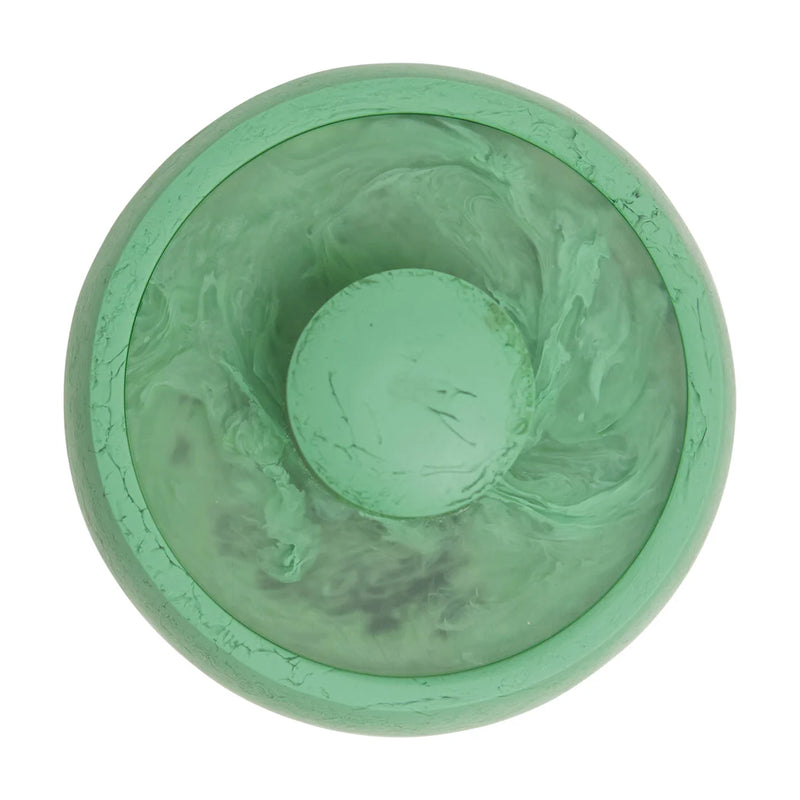 KANNAN MINI CANISTER | Emerald