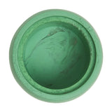 KANNAN MINI CANISTER | Emerald