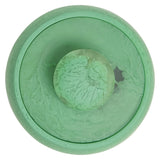 HALLECK CANISTER in Emerald from Sage x Clare