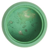 HALLECK CANISTER in Emerald from Sage x Clare