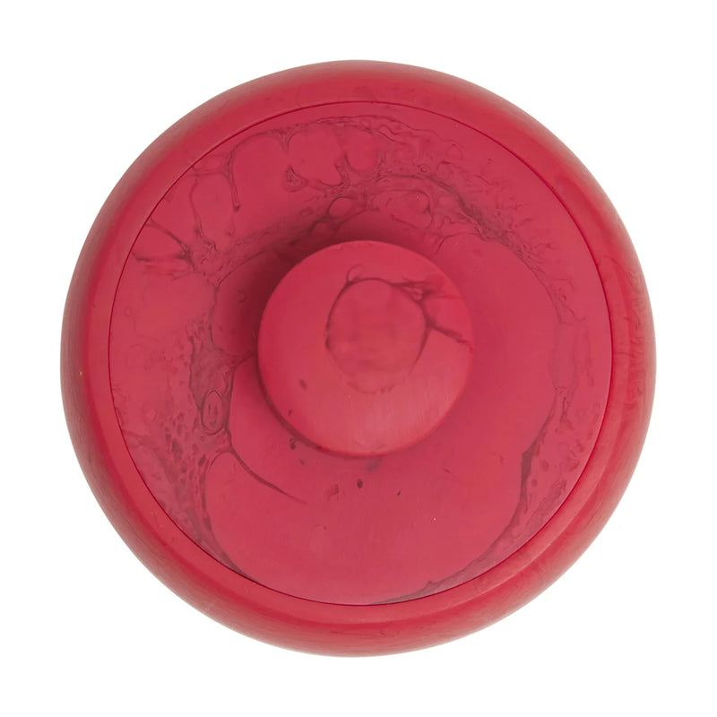 KANNAN MINI CANISTER | Raspberry
