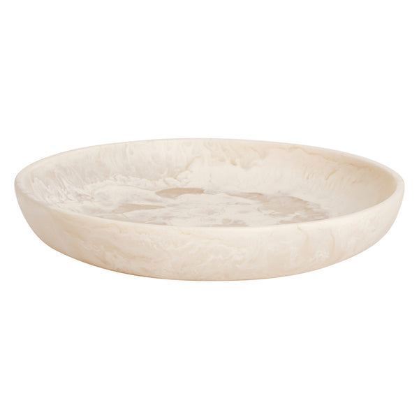 MEDINA PLATTER  in Vanilla from Sage x Clare