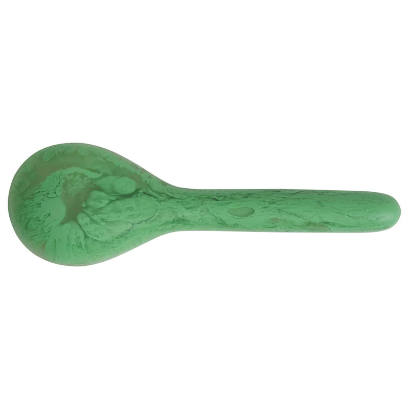 SUKI SPOON in Emerald from Sage x Clare