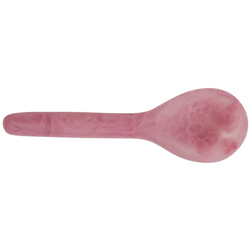 SUKI SPOON in Fuchsia from Sage x Clar