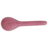 SUKI SPOON in Fuchsia from Sage x Clar