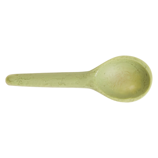 SUKI SPOON in Pistachio from Sage x Clare