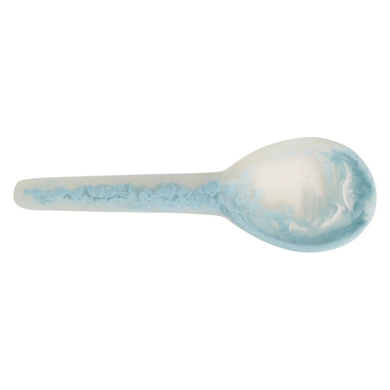 SUKI SPOON in Smoke from Sage x Clare