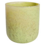 AMISHA VASE in Pistachio from Sage x Clar