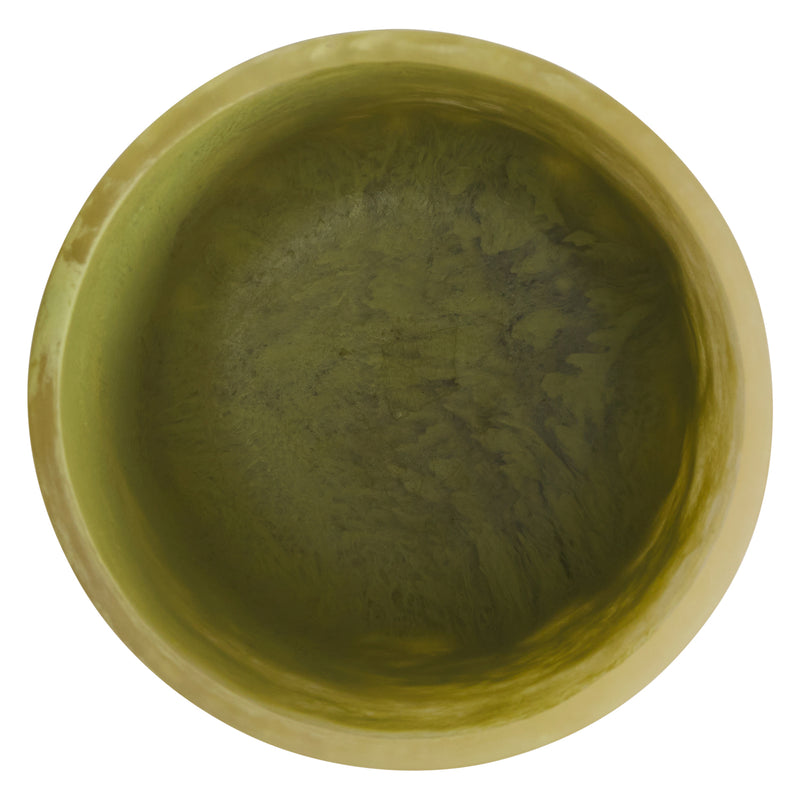 AMISHA VASE in Pistachio from Sage x Clar