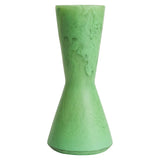 ELESSI VASE in Emerald from Sage x Clare