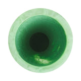 ELESSI VASE in Emerald from Sage x Clare