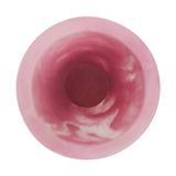 ELESSI VASE in Fuchsia from Sage x Clare