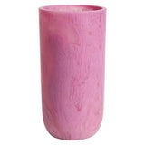 KALINDA VASE in Fuchsia from Sage x Clare