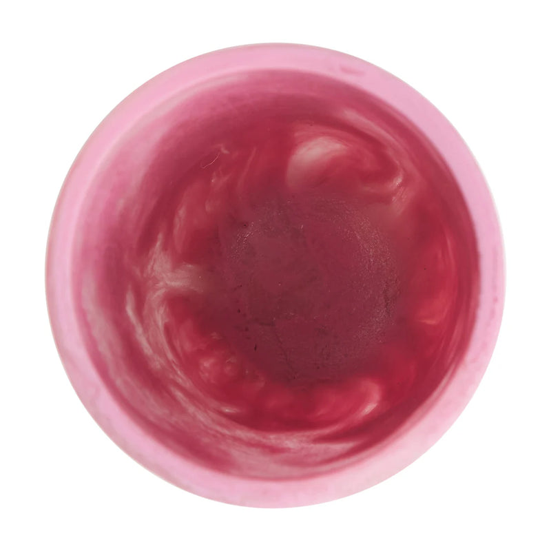 KALINDA VASE in Fuchsia from Sage x Clare