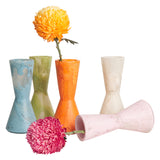 ELESSI VASE in Posy from Sage x Clare