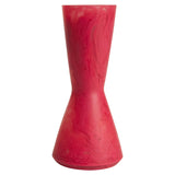 ELESSI VASE | Raspberry