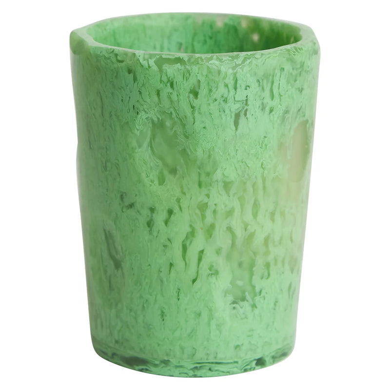 EARL VESSEL in Emerald from Sage x Clare
