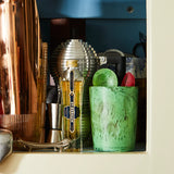 EARL VESSEL in Emerald from Sage x Clare