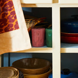 EARL VESSEL in Fuchsia from Sage x Clare