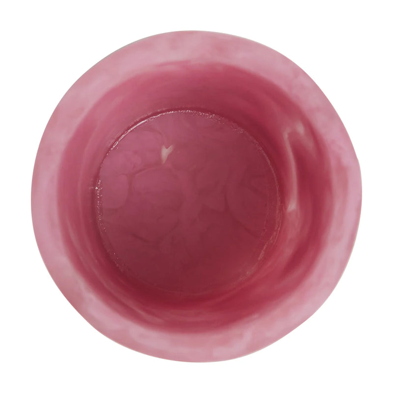 EARL VESSEL in Fuchsia from Sage x Clare