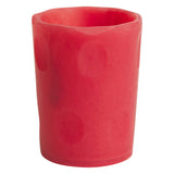 EARL VESSEL in Raspberry from Sage x Clare
