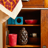 EARL VESSEL in Raspberry from Sage x Clare