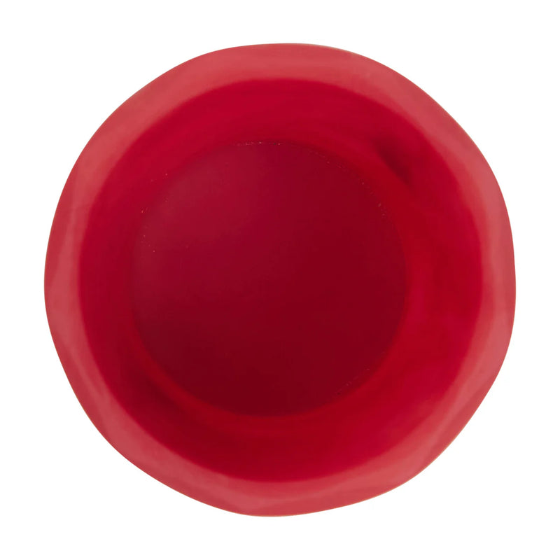EARL VESSEL in Raspberry from Sage x Clare