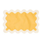 PLACEMAT in Riviera Mimosa from Business & Pleasure Co