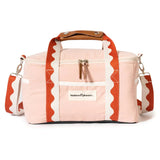 THE PREMIUM COOLER BAG in Rivie Pink from Business & Pleasure Co